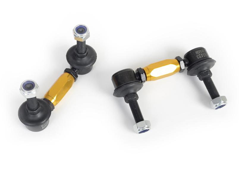 Whiteline Sway Bar Link Pair Heavy Duty KLC144