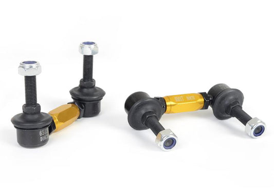 Whiteline Sway Bar Link Pair Heavy Duty KLC144