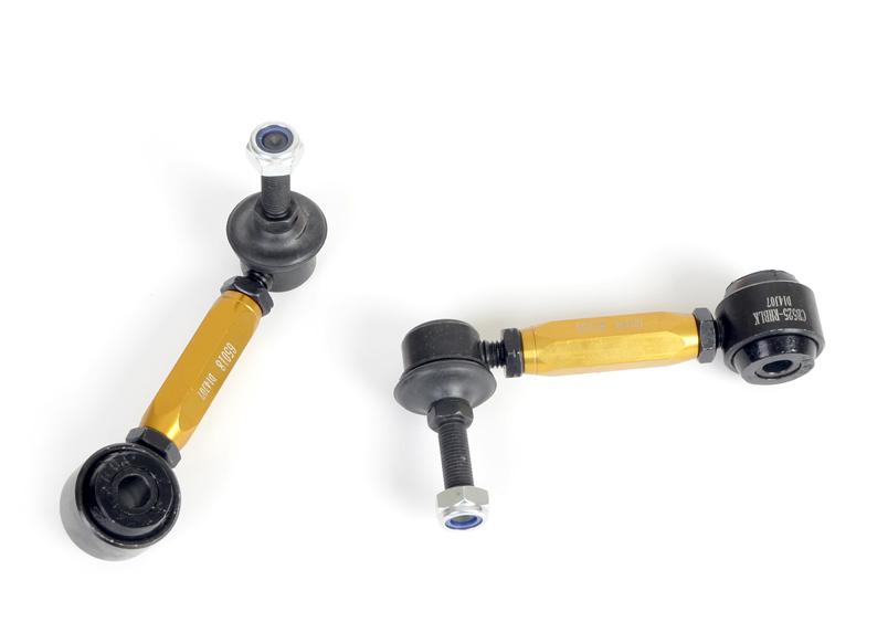 Whiteline Sway Bar Link Pair Heavy Duty KLC150