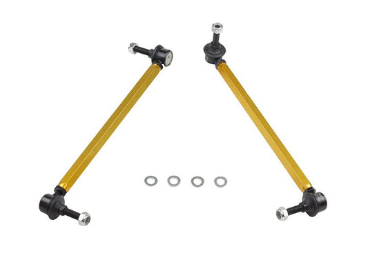 Whiteline Sway Bar Link Pair Heavy Duty KLC151