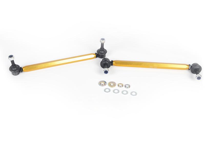Whiteline Sway Bar Link Pair Heavy Duty KLC154