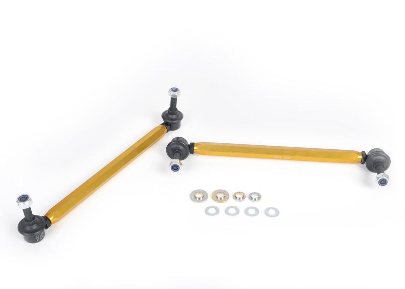 Whiteline Sway Bar Link Pair Heavy Duty KLC154
