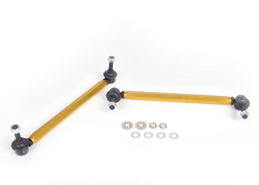 Whiteline Sway Bar Link Pair Heavy Duty KLC154