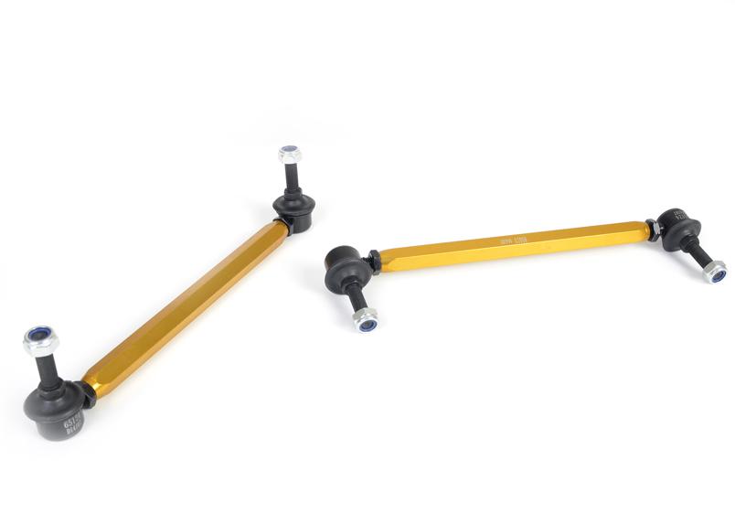 Whiteline Sway Bar Link Pair Heavy Duty KLC163