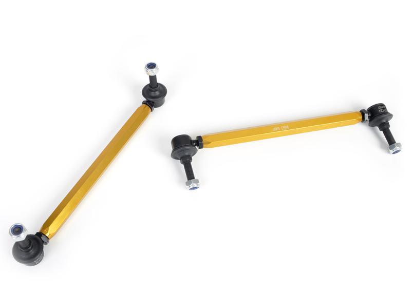 Whiteline Sway Bar Link Pair Heavy Duty KLC163
