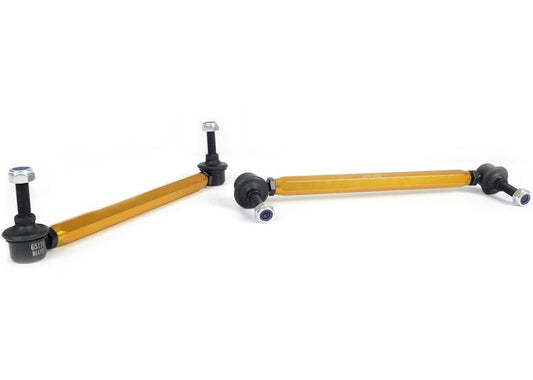 Whiteline Sway Bar Link Pair Heavy Duty KLC163