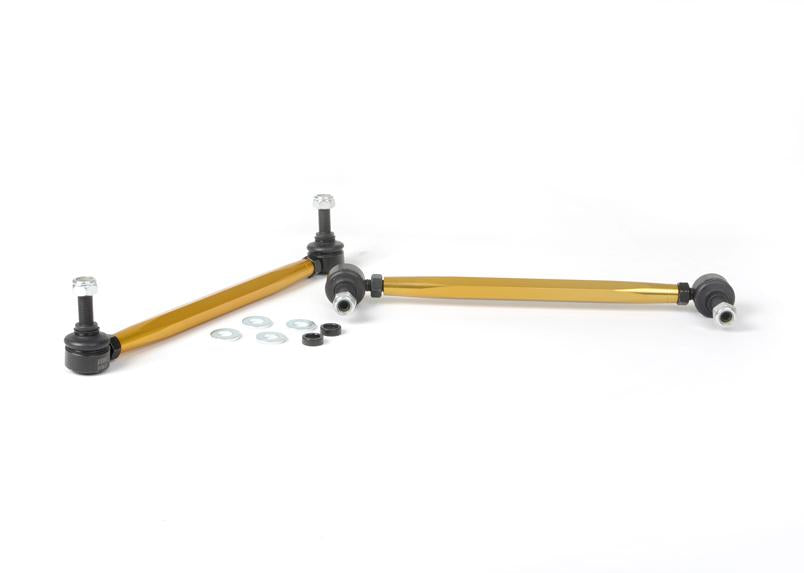 Whiteline Sway Bar Link Pair Heavy Duty KLC167A