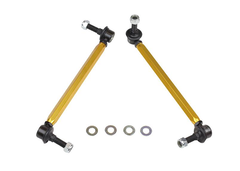 Whiteline Sway Bar Link Pair Heavy Duty KLC169