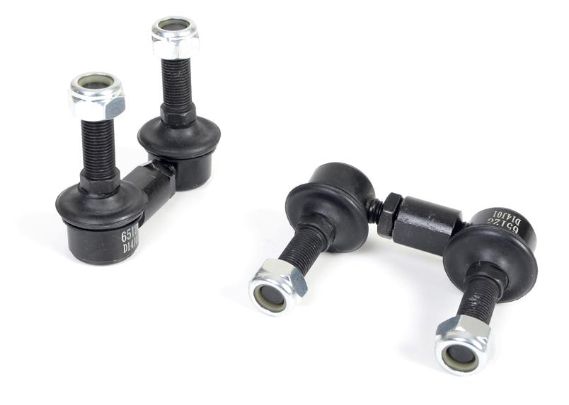 Whiteline Sway Bar Link Pair Heavy Duty KLC172