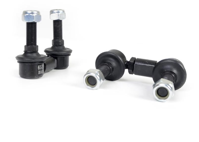 Whiteline Sway Bar Link Pair Heavy Duty KLC172