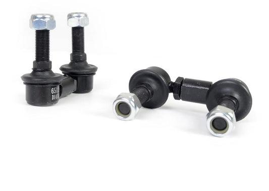 Whiteline Sway Bar Link Pair Heavy Duty KLC172