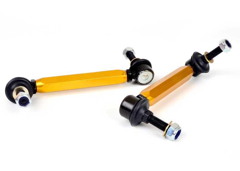 Whiteline Sway Bar Link Pair Heavy Duty KLC173