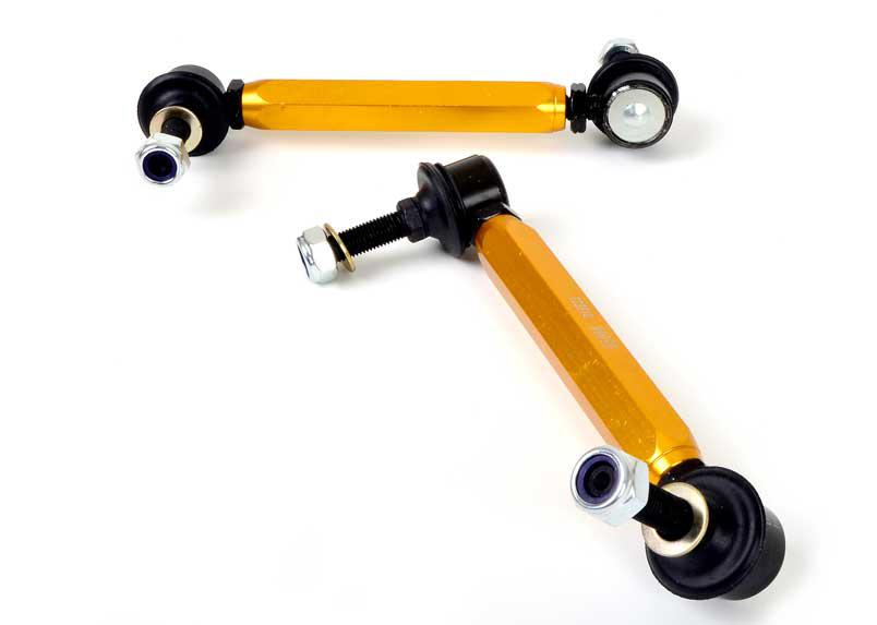 Whiteline Sway Bar Link Pair Heavy Duty KLC173