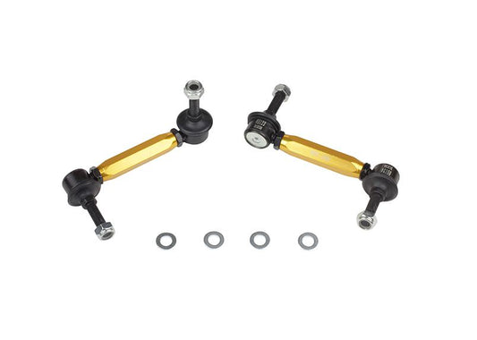 Whiteline Sway Bar Link Pair Heavy Duty KLC174