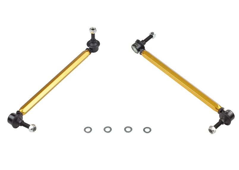Whiteline Sway Bar Link Pair Heavy Duty KLC176