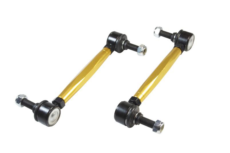 Whiteline Sway Bar Link Pair Heavy Duty KLC179