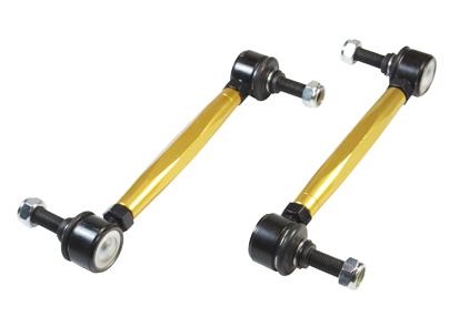 Whiteline Sway Bar Link Pair Heavy Duty KLC179