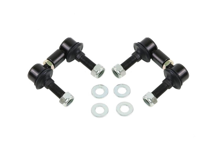 Whiteline Sway Bar Link Pair Heavy Duty KLC180-060