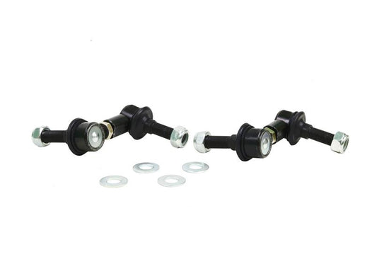 Whiteline Sway Bar Link Pair Heavy Duty KLC180-060