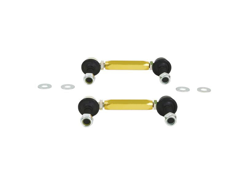 Whiteline Sway Bar Link Pair Heavy Duty KLC180-135