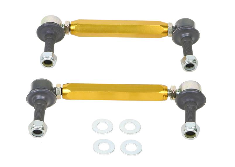 Whiteline Sway Bar Link Pair Heavy Duty KLC180-175