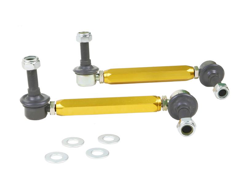 Whiteline Sway Bar Link Pair Heavy Duty KLC180-175