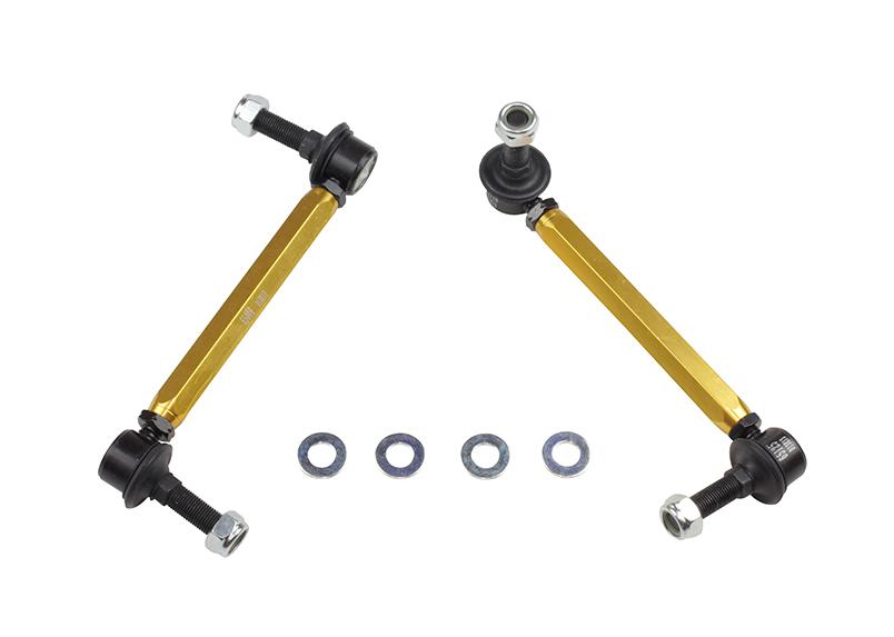 Whiteline Sway Bar Link Pair Heavy Duty KLC180-195