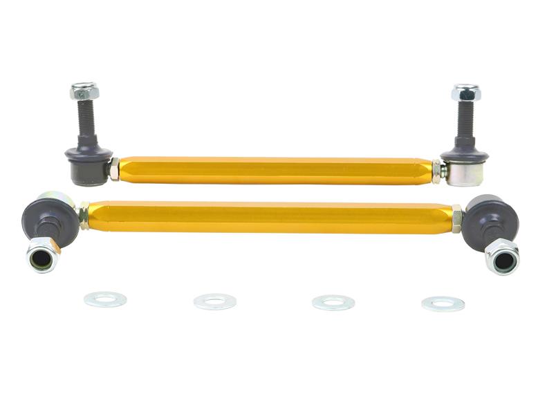 Whiteline Sway Bar Link Pair Heavy Duty KLC180-275