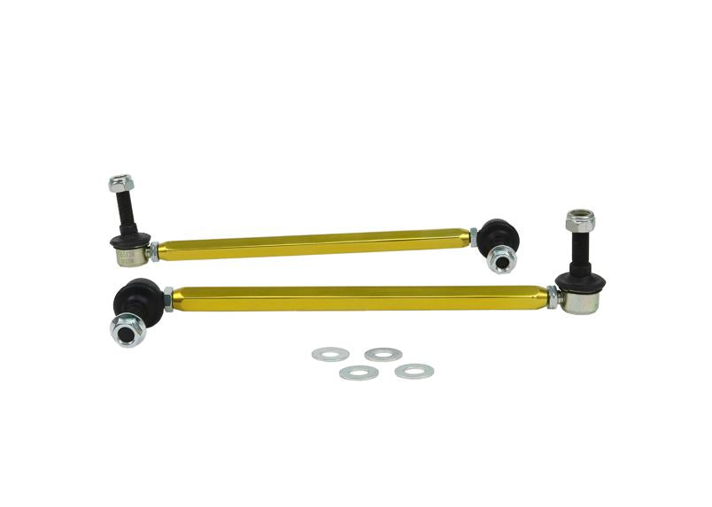 Whiteline Sway Bar Link Pair Heavy Duty KLC180-315
