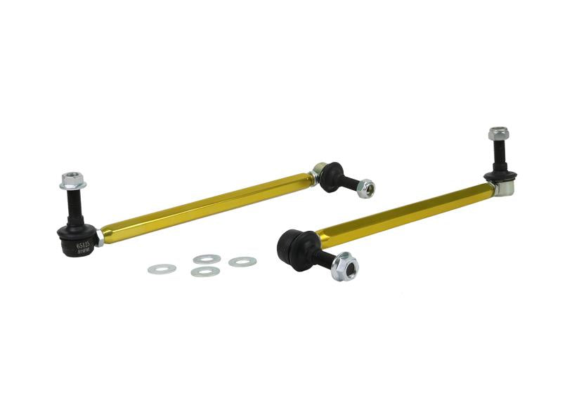Whiteline Sway Bar Link Pair Heavy Duty KLC180-315