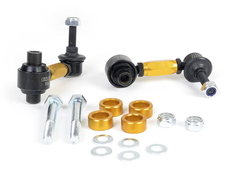 Whiteline Sway Bar Link Pair Heavy Duty KLC182