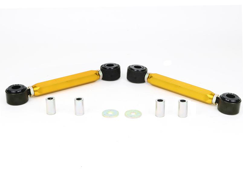 Whiteline Sway Bar Link Pair Heavy Duty KLC183