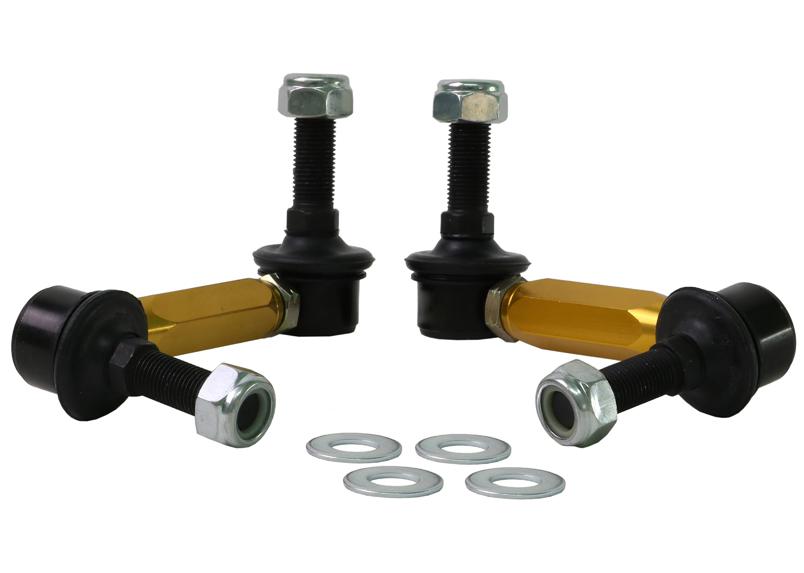 Whiteline Sway Bar Link Pair KLC198