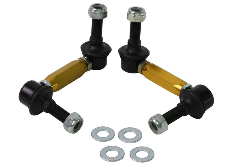 Whiteline Sway Bar Link Pair KLC198
