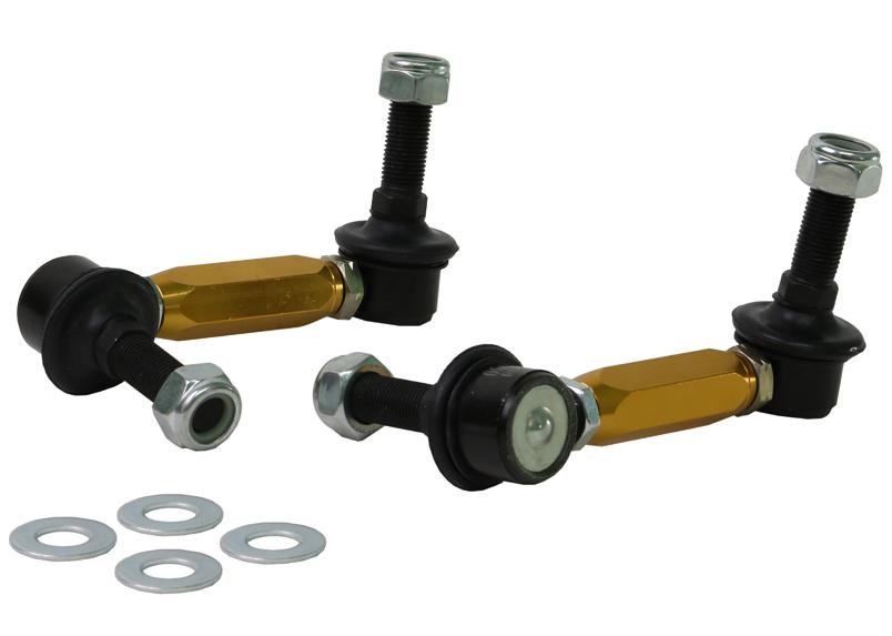 Whiteline Sway Bar Link Pair KLC198
