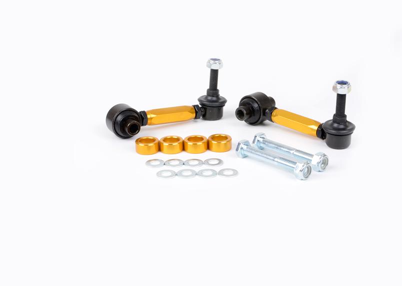 Whiteline KLC200 Sway Bar - Link Assembly fits Subaru Forester 2008+