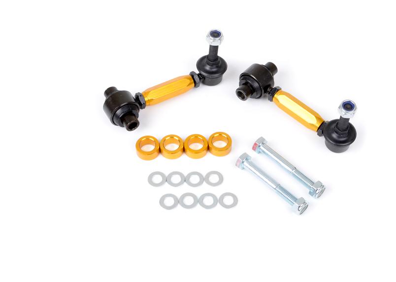 Whiteline KLC200 Sway Bar - Link Assembly fits Subaru Forester 2008+