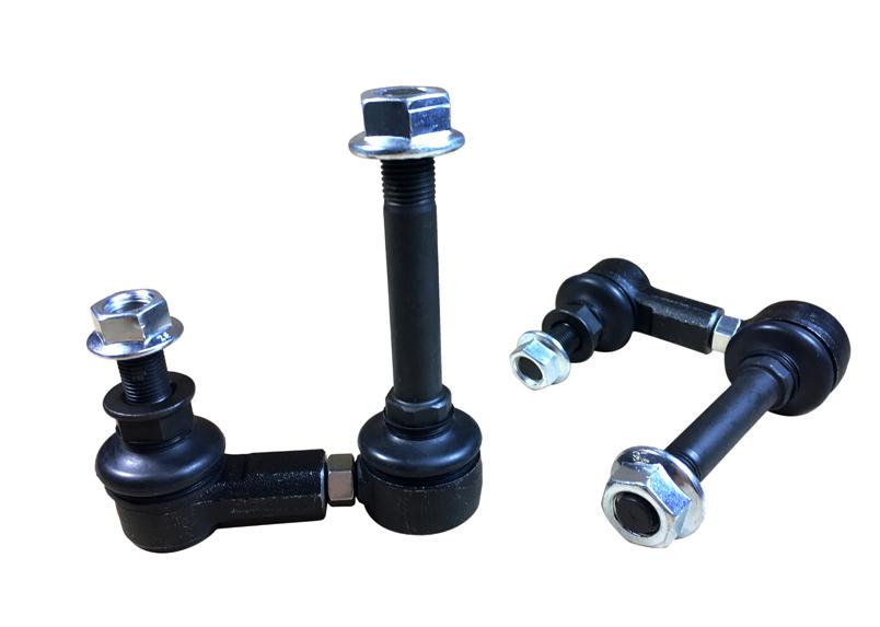 Whiteline KLC204 Sway Bar Link Kit Adjustable