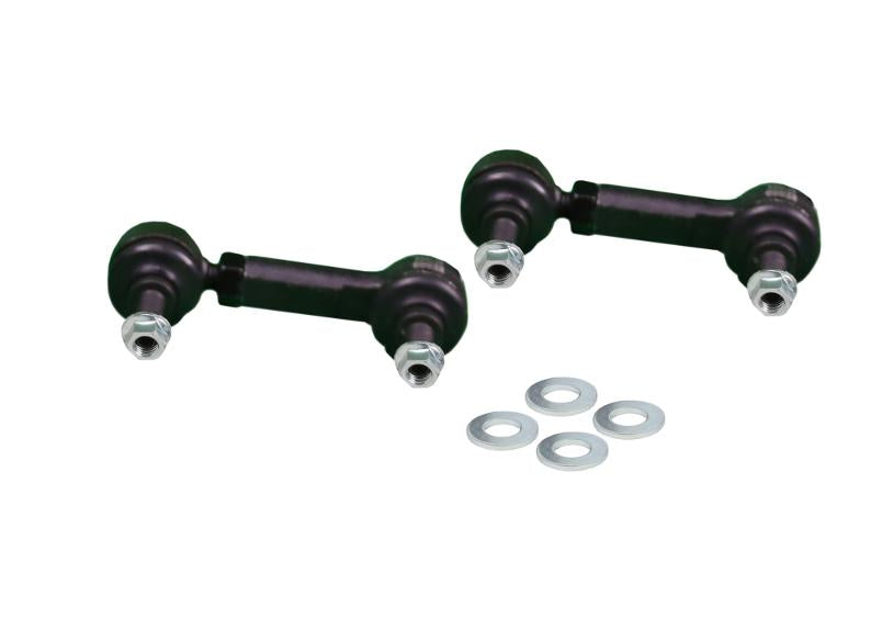 Whiteline KLC205 Sway Bar Link Kit Adjustable