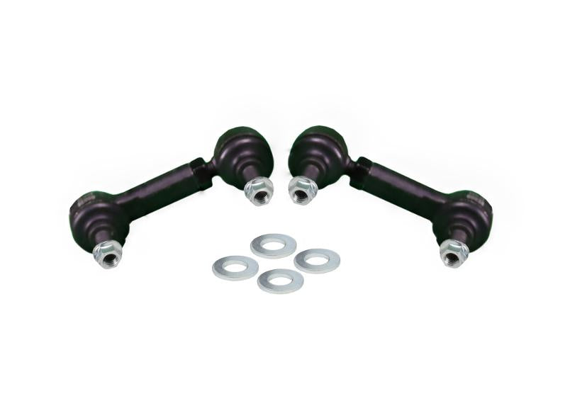 Whiteline KLC205 Sway Bar Link Kit Adjustable