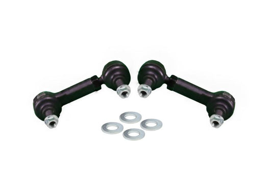 Whiteline KLC205 Sway Bar Link Kit Adjustable