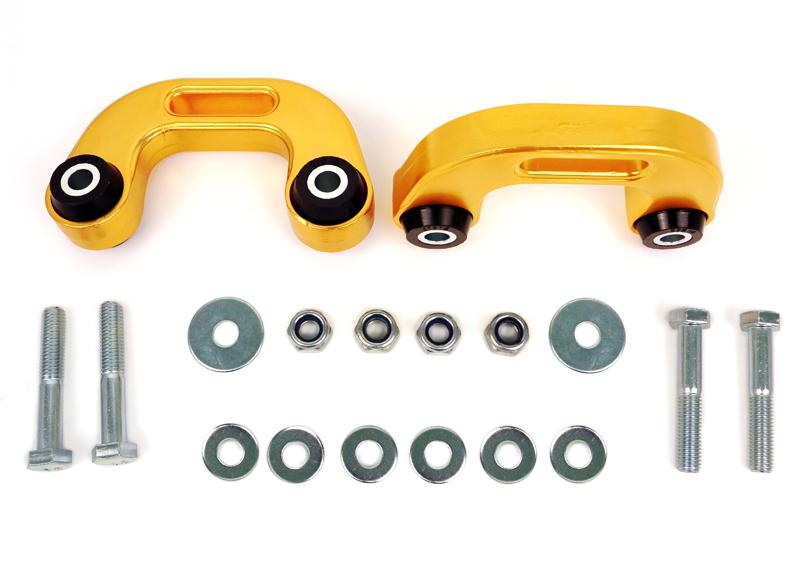 Whiteline Sway Bar Link Pair Heavy Duty KLC26