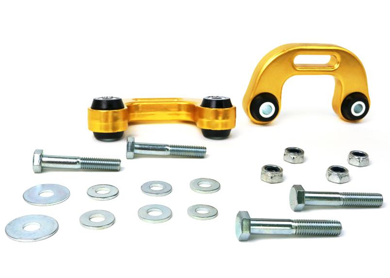 Whiteline Sway Bar Link Pair Heavy Duty KLC26