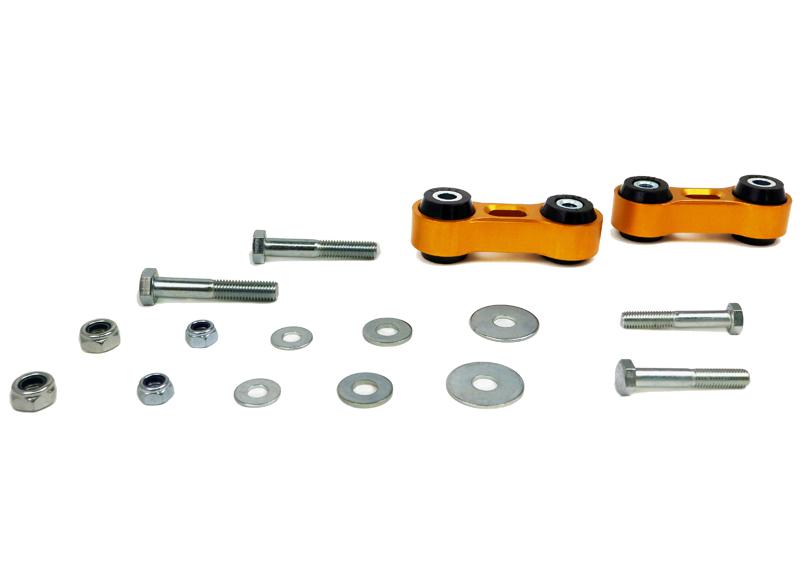 Whiteline Sway Bar Link Pair Heavy Duty KLC30