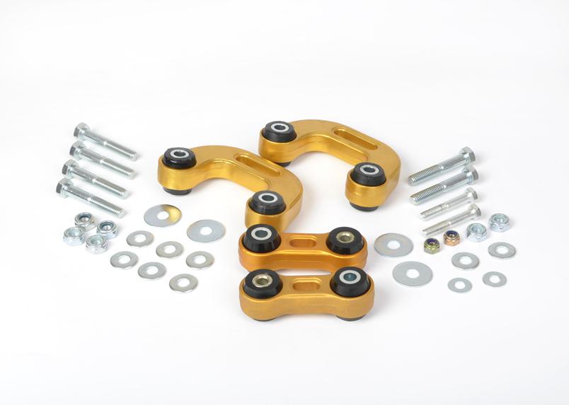 Whiteline Sway Bar Link Pair Heavy Duty KLC31