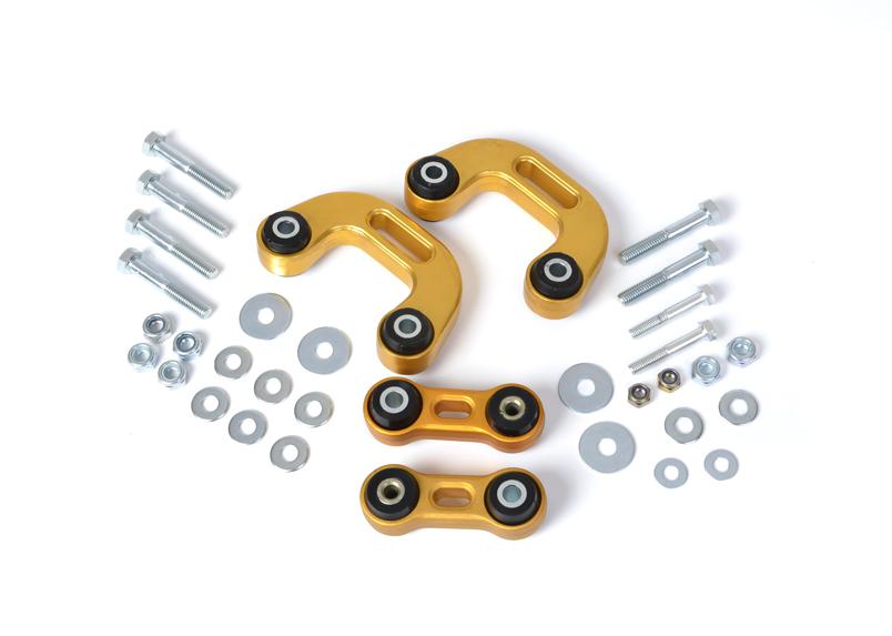 Whiteline Sway Bar Link Pair Heavy Duty KLC31
