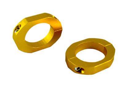Whiteline KLL120 Bar Lateral Lock 20mm Universal Fitment