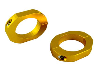Whiteline KLL122 Bar Lateral Lock 22mm Universal Fitment