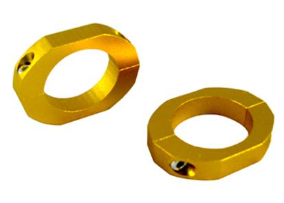Whiteline KLL124 Bar Lateral Lock 24mm Universal Fitment