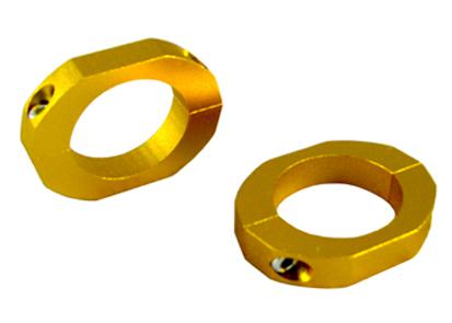 Whiteline KLL127 Bar Lateral Lock 27mm Universal Fitment
